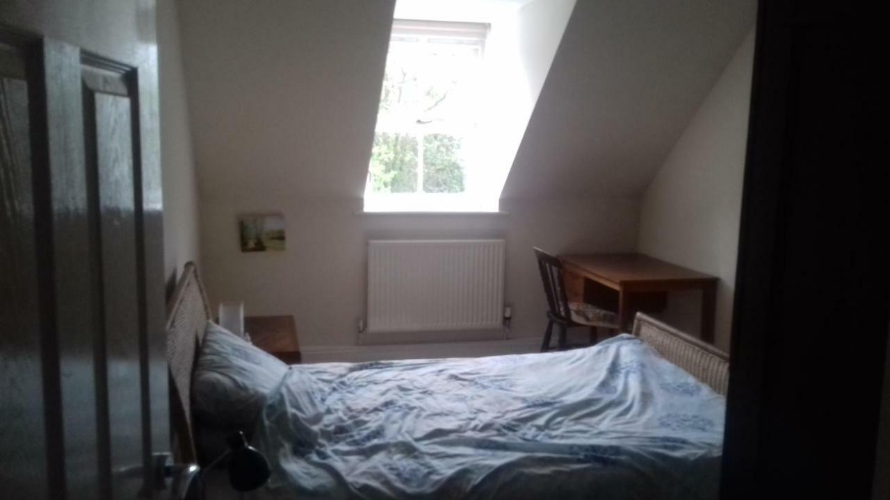 Double Room And Private Bath Neston Esterno foto